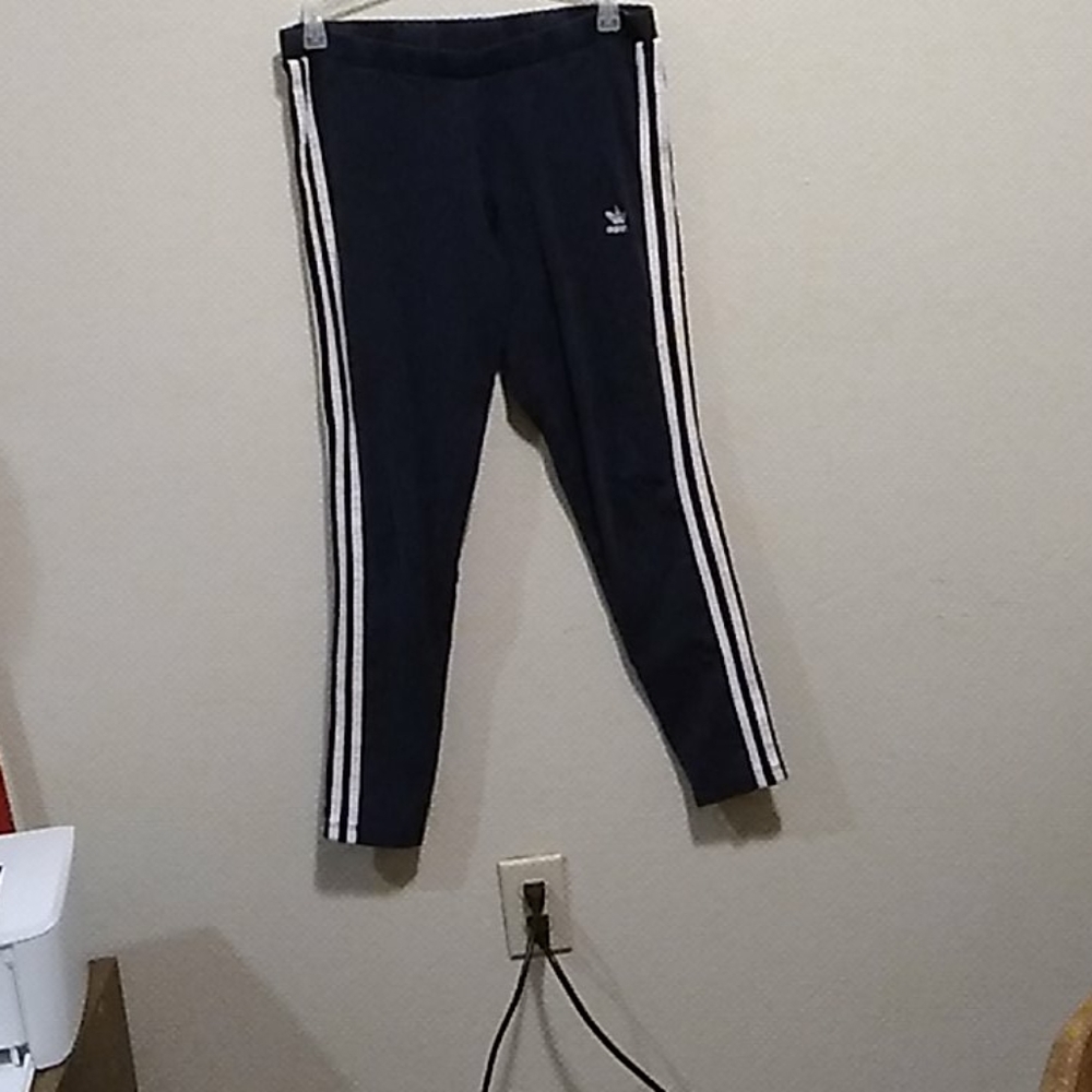 Workout leggings
